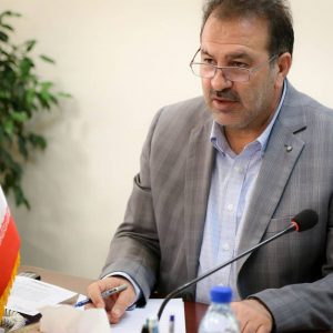 استاندار فارس:کمیته انتصابات اقدامی قانونی برای کاهش فشار بر مدیران است