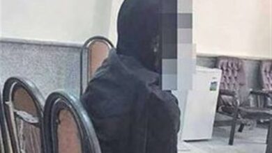 دستگیری مرد زننما با 200 فقره سرقت 3 1396120309591192013422044