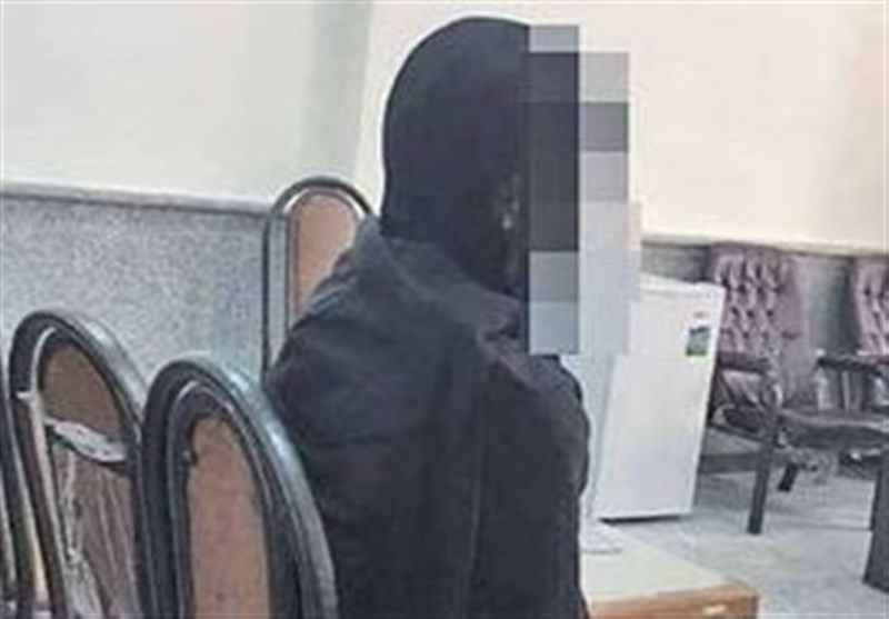 دستگیری مرد زن‌نما با ۲۰۰ فقره سرقت