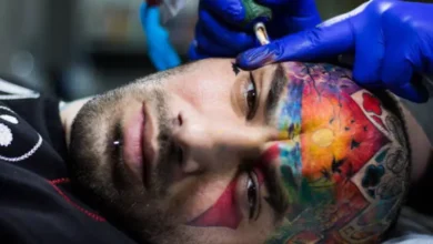 نظر یک جامعه شناس در باره علاقمندان " امیر تتلو " تتلیتیها 3 tataloo 1