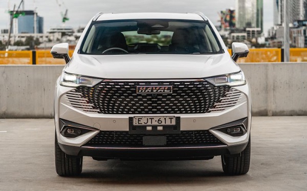 220412 Haval H6 Hybrid Still 6