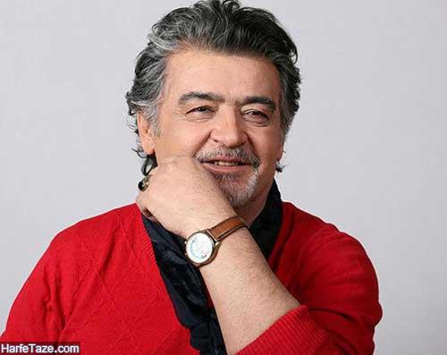 رضا رویگری