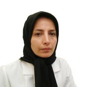 دکتر پریسا موسی پور