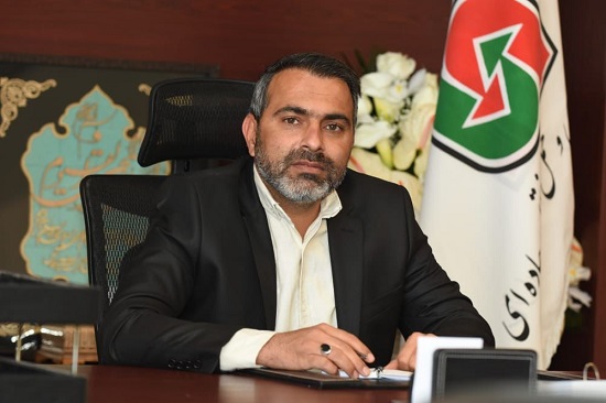 راستیار راهداری فارس