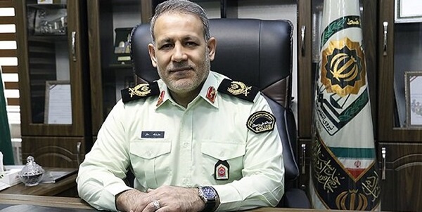 سردار حشمت اله ملکی