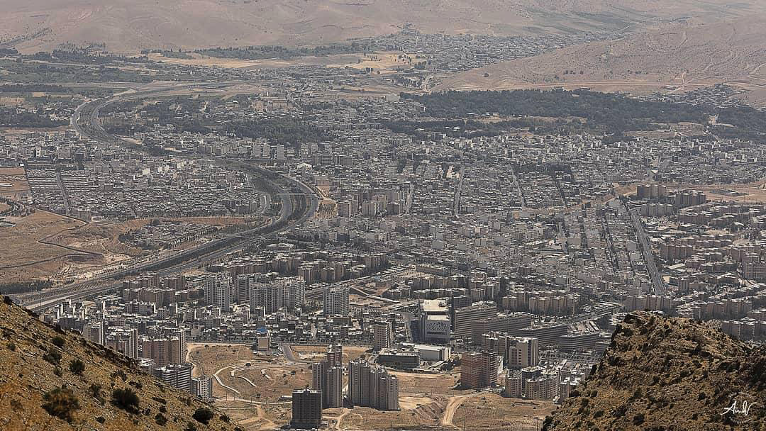 شیراز