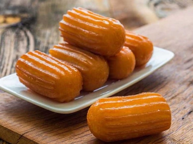طرز تهیه بامیه 10