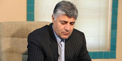 علیرضا پاک فطرت