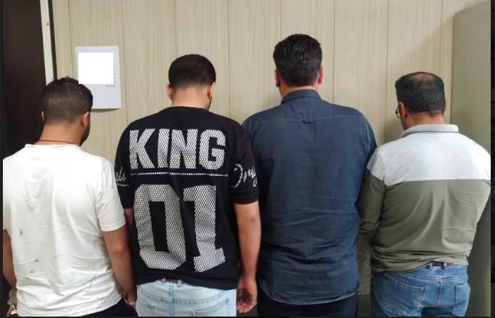مرودشت