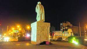 میدان کلبه 1
