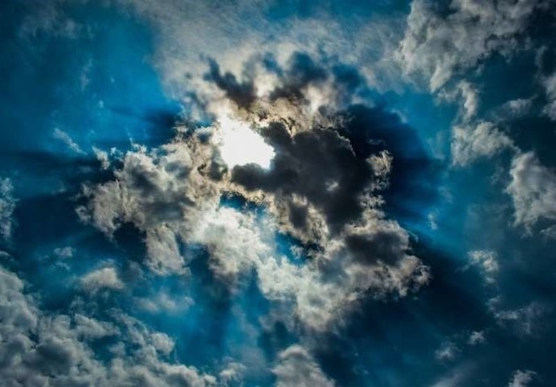 هواشناسی 1