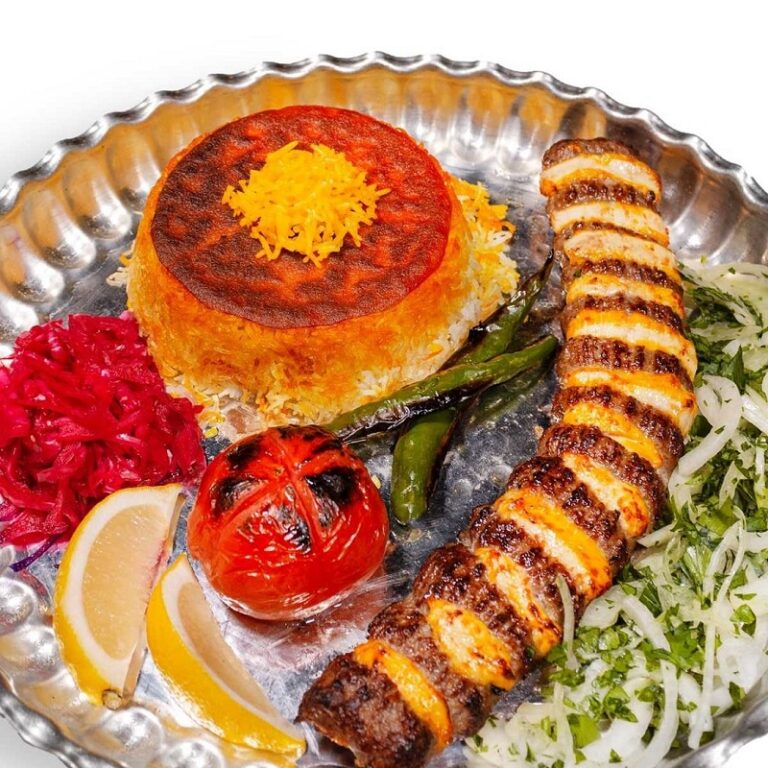 کوبیده نگینی