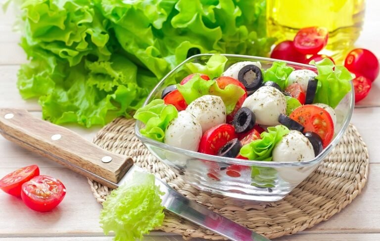If you eat only salad daily these 13 things will happen to your body 8