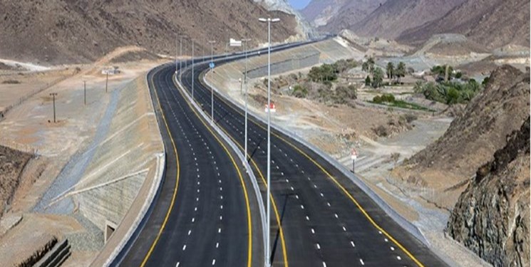 آزاد راه شیراز اصفهان