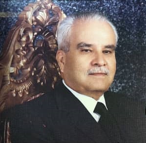 احمد مدرس زاده 1