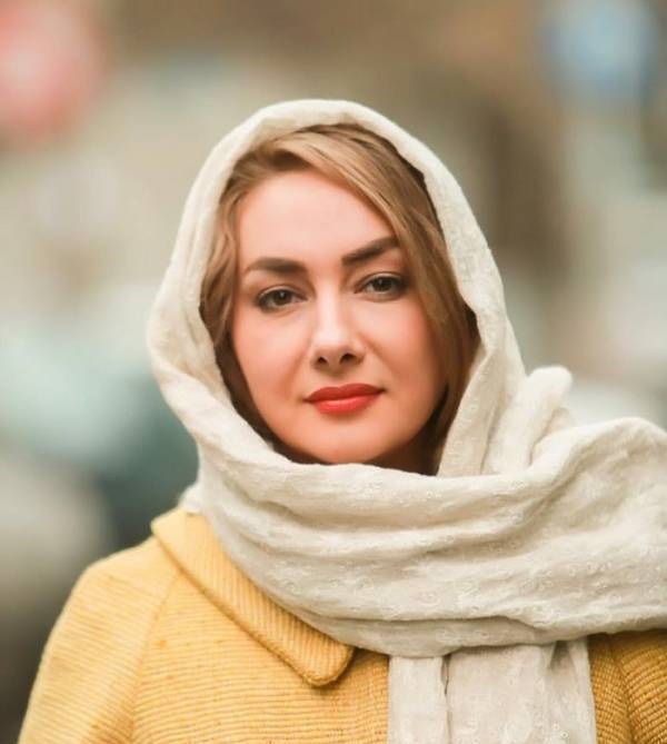 بیوگرافی هانیه توسلی