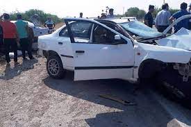 تصادف 1