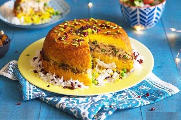 ته چین عربی