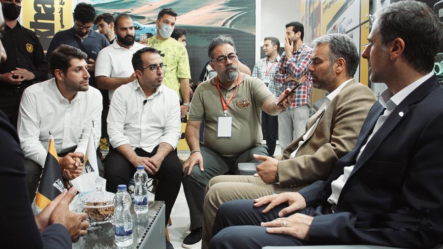جلال رشیدی کوچی