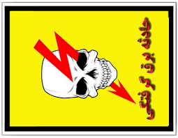 حادثه برق گرفتگی