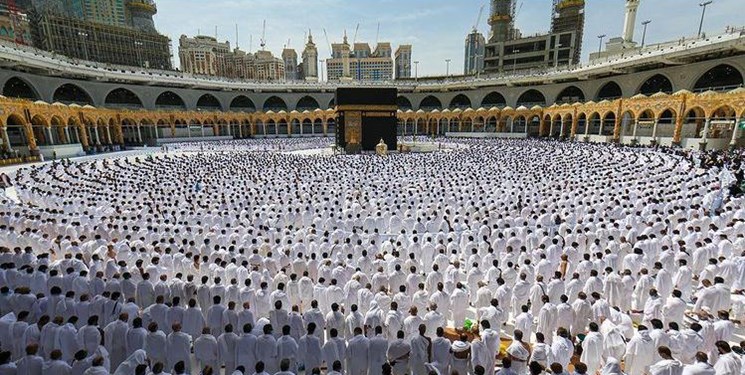 حج تمتع