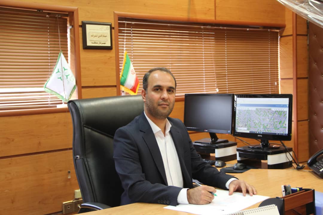 حسام الدین اسد زاده