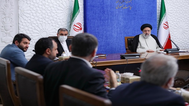 رئیسی 1