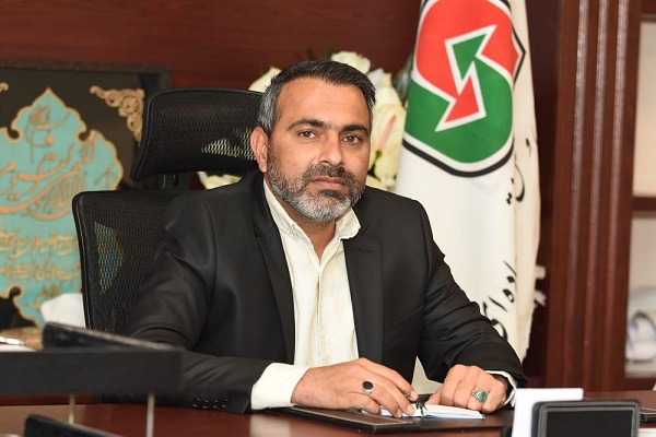راستیار راهداری فارس