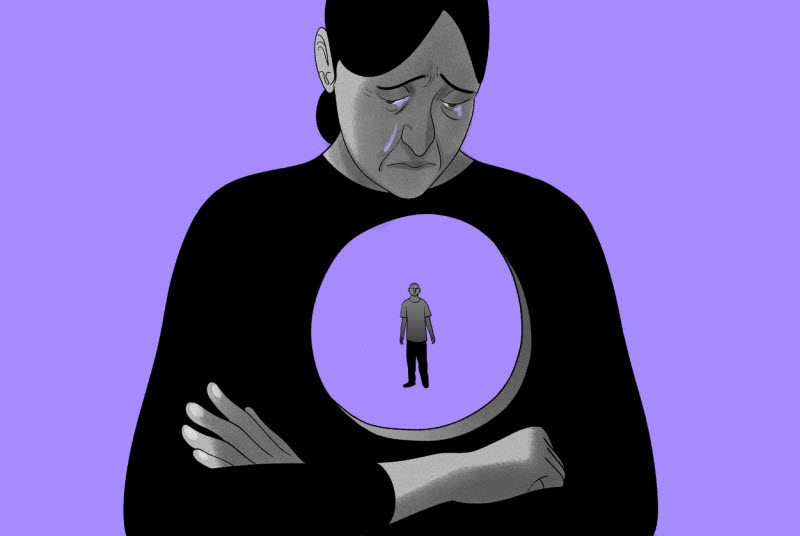 سرزنش