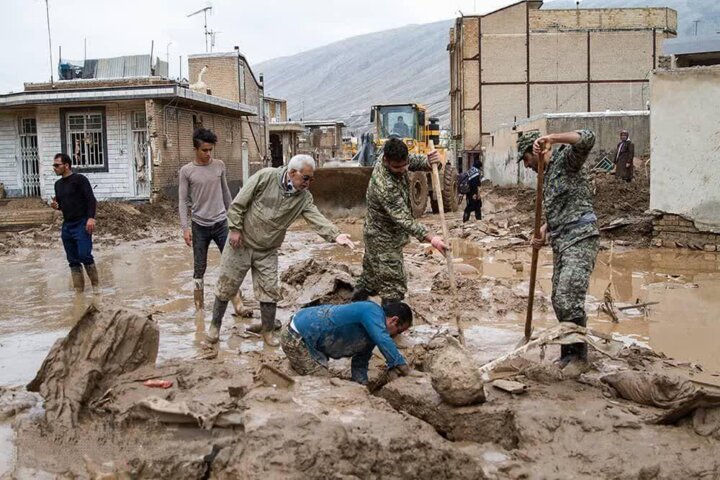 سیل بیرم