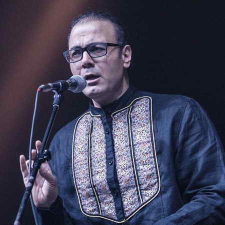علیرضا قربانی