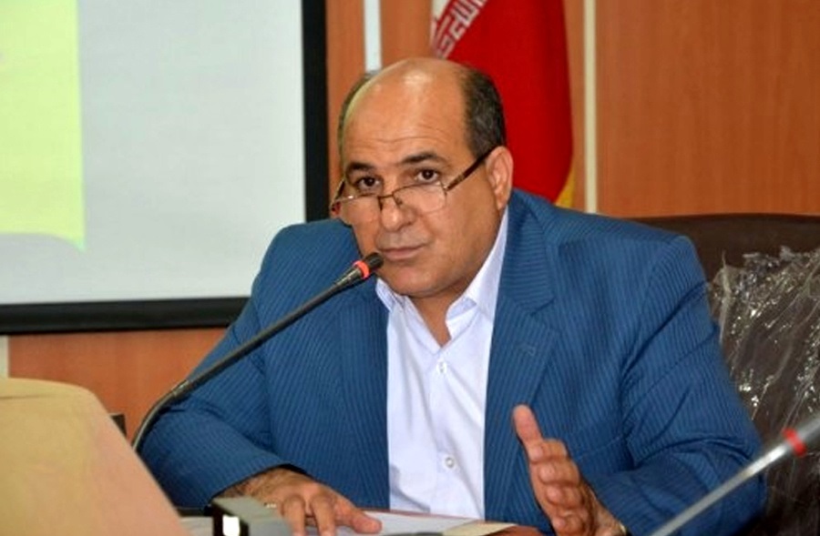 محمدحسنموسیوند