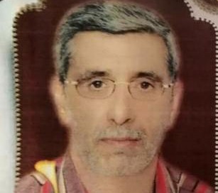 منصور تنوره 1