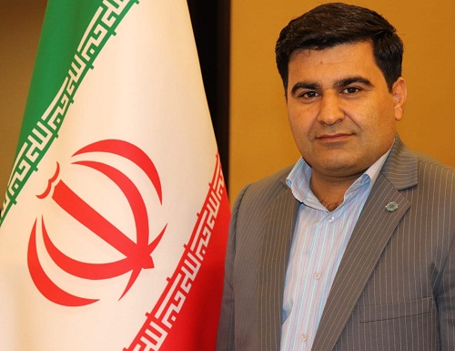 مهدی کشاورزی