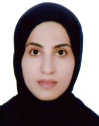 مهشید طهماسبی