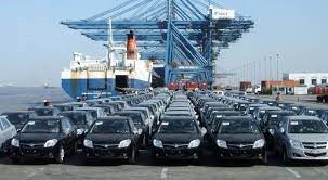 تصویب واردات خودرو های خارجی در هیئت دولت+جزئیات 53 واردات خودرو