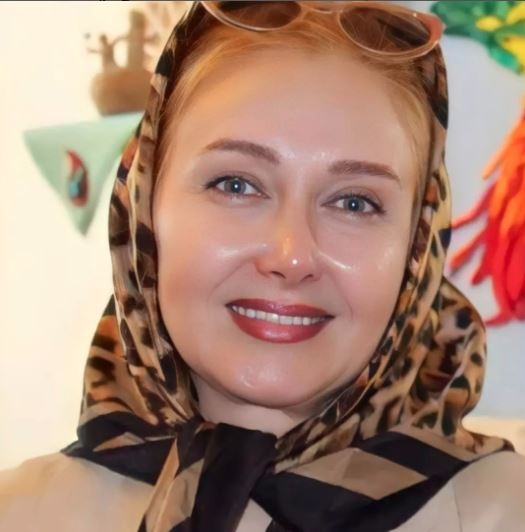 کتایون ریاحی 1