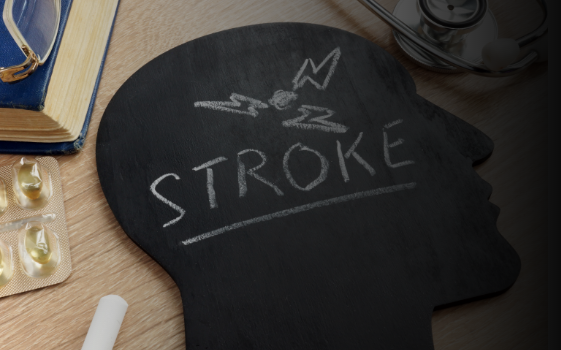 01 early warning signs of a stroke