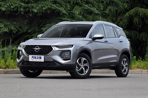 10790 AutomobileFarsi Haima 8S 1 1