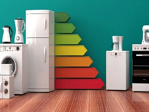 40 solutions for optimal electricity consumption in home appliances 1