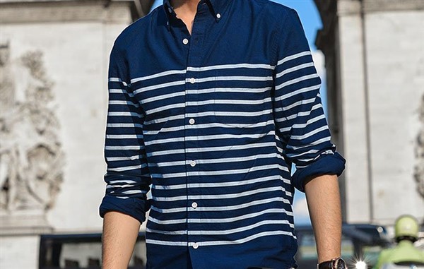 Suitable color for mens summer style 3