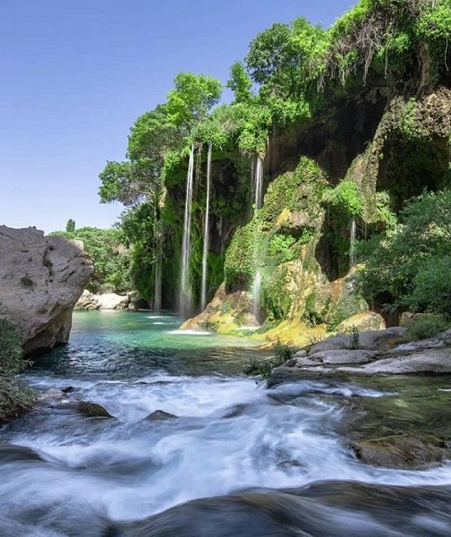Tang E Boraq Fars Iran 1 1