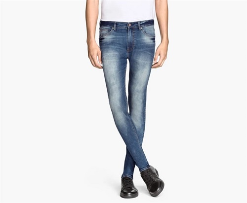 The most beautiful jeans 7 1