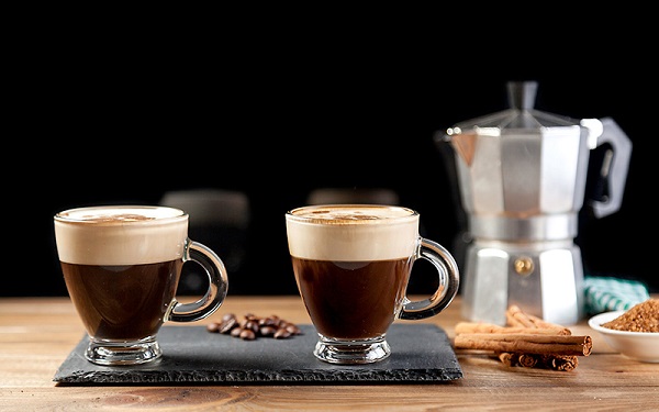 espresso moka pot