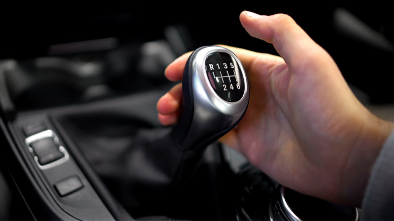 reasons your car wont go into gear