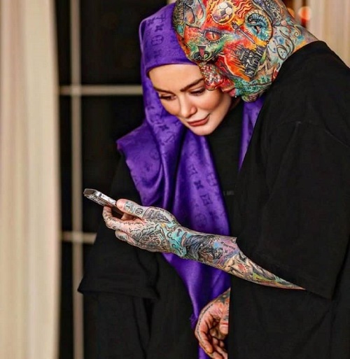 تتل کوین