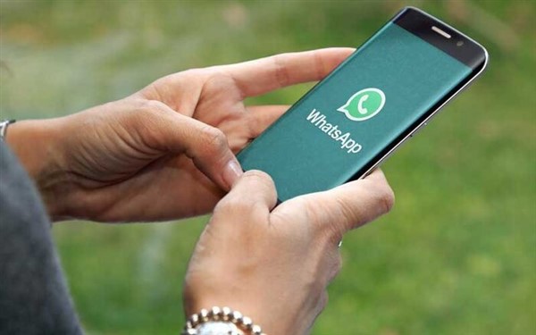 ترفندهای واتساپ 1