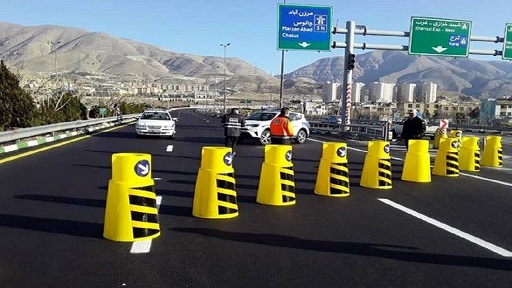 جادهچالوس