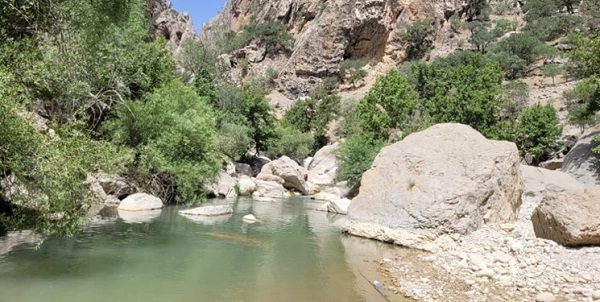 دره پلنگی ممسنی 4 1