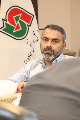راستیار راهداری